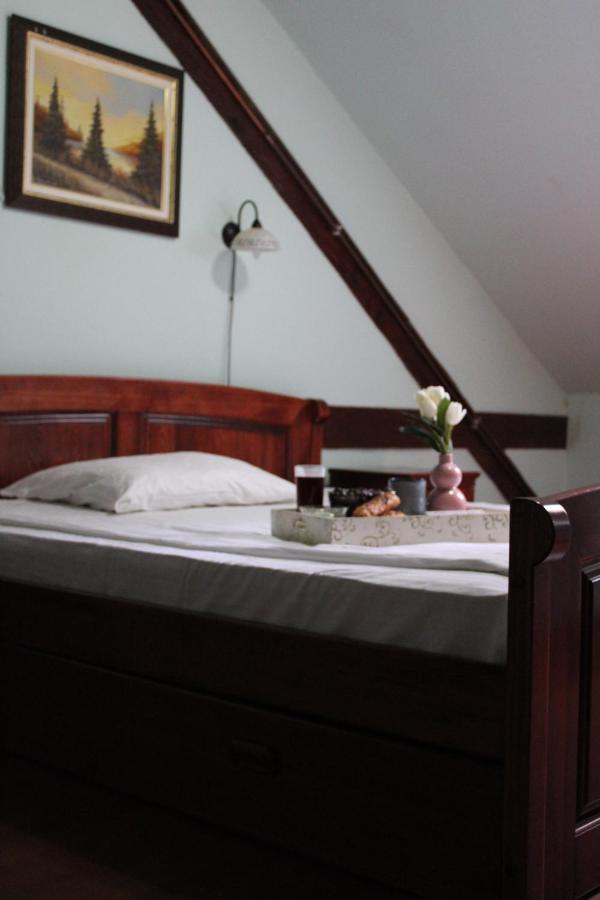 Bed and Breakfast Siesta Kikinda Exterior foto