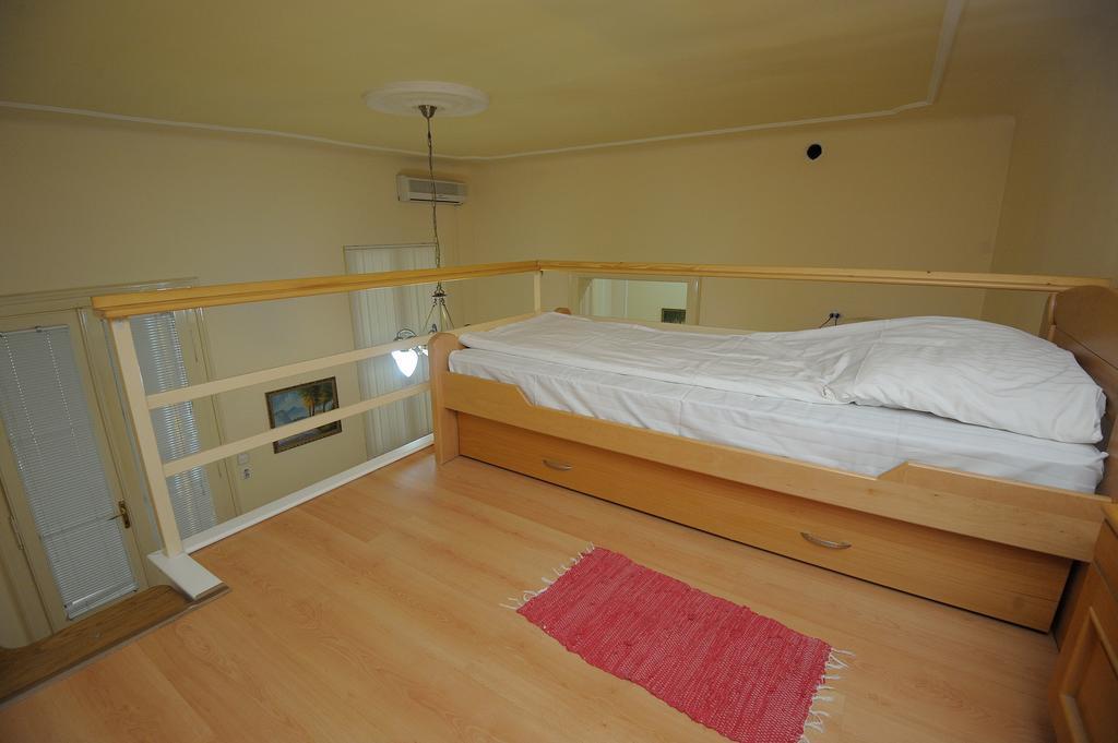 Bed and Breakfast Siesta Kikinda Exterior foto