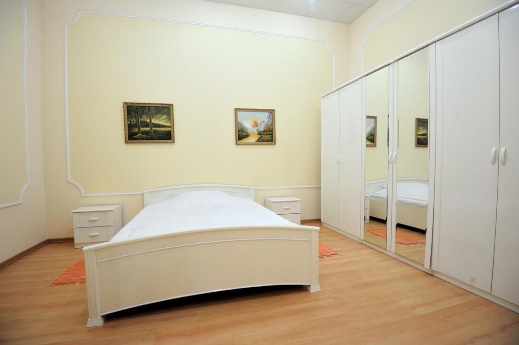Bed and Breakfast Siesta Kikinda Exterior foto